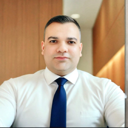 Rahim Jalilov