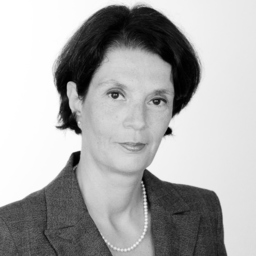 Heike Gebauer