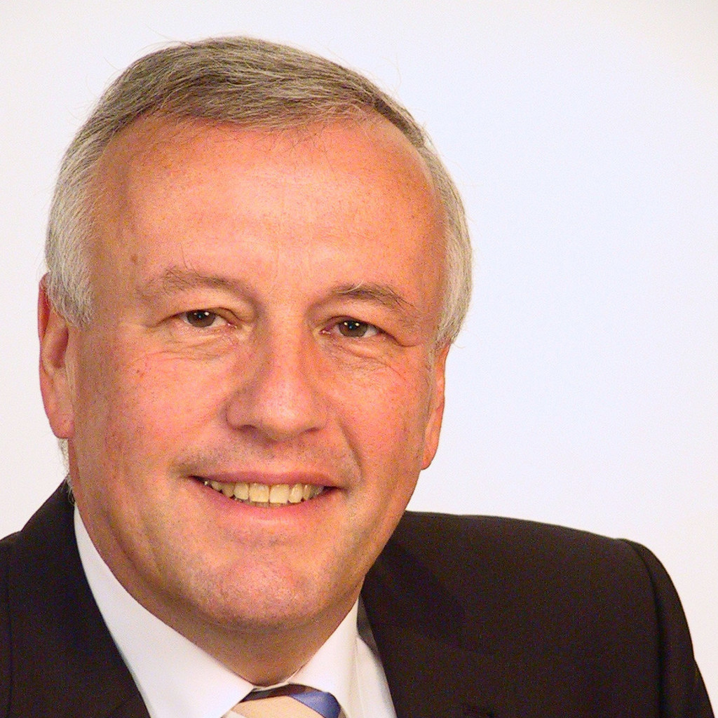 Hermann Tietz Procurement Manager BNP Paribas Real Estate Holding