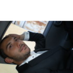 Mustafa Alp Arıca