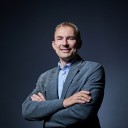 Dipl.-Ing. Stefan Schattenberg