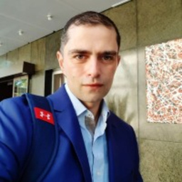 Cristian Victor Rosia