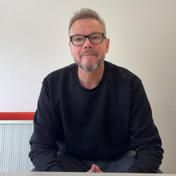 Carsten Brust