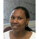 Maureen Mkhize