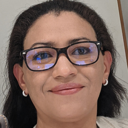 Fatima ait Bari M. A.