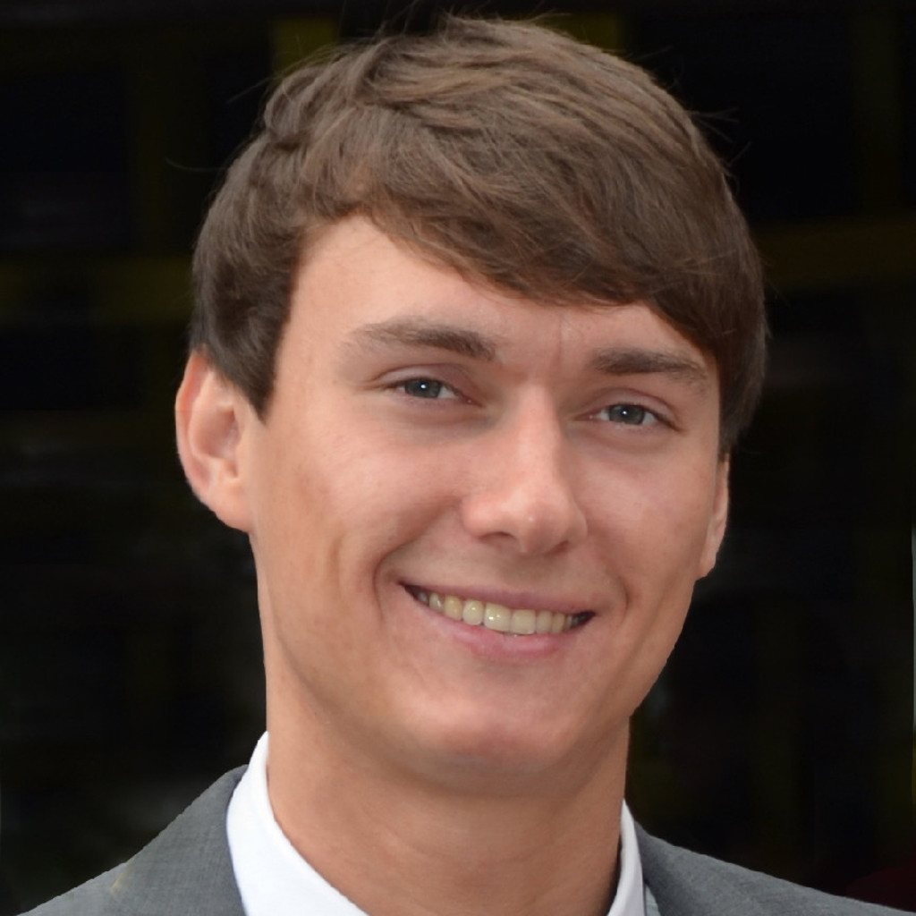 Philipp Kanafek Economics Universität Konstanz XING