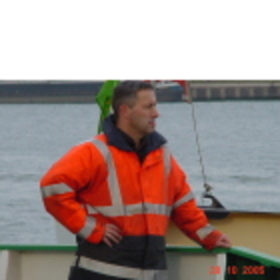 Robert Van Muiden