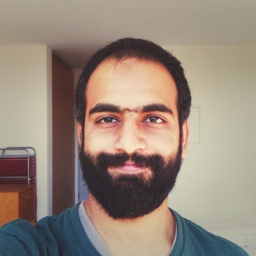 Talha Zia Muhammad Ali