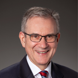 Georg J. Huber