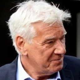 Kurt G. Regenscheidt