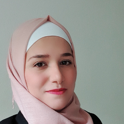 Nessren Moustafa