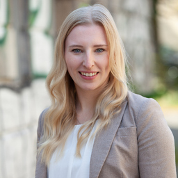 Katharina Sankowsky Leiterin Personalrecruiting Deutschland Gegenbauer Sicherheitsdienste Gmbh Xing