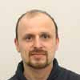 Dmytro Tyshchenko's profile picture