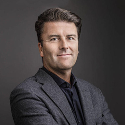 Dr. Christian Rehbichler