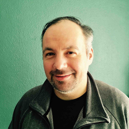 Dirk Boxheimer