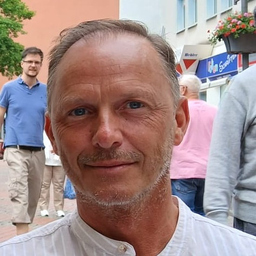Ben Martens