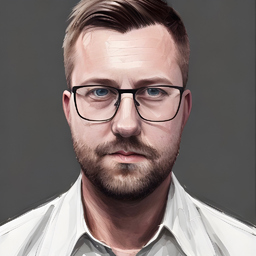 Holger Fastenrath