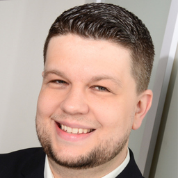 Konstantin Leibner