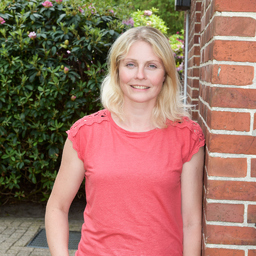 Dr. Jutta Graue