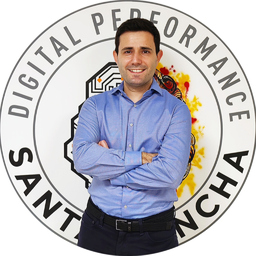 Javier Concha López