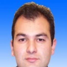 S. Selçuk Gedik