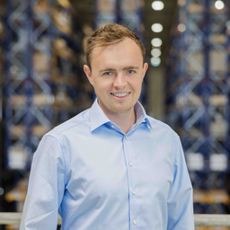 Michael Vorholt