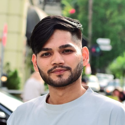 Mohammad Farooq Saifi
