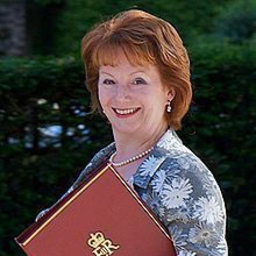 Hazel Blears