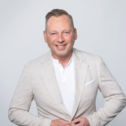 Stefan Gerbracht's profile picture