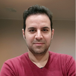 Ali Majdi Nasab