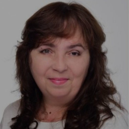 Natalia Heorhiieva