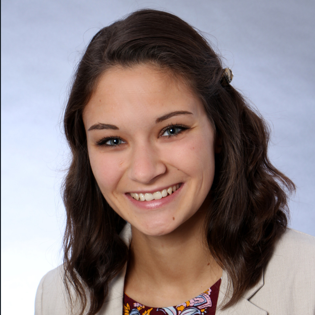 Katrin Buchholz Sachbearbeiterin Personalwesen Krämer IT Solutions