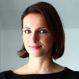 Dipl.-Ing. Anja Burgold