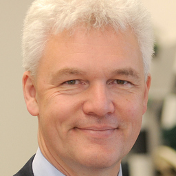 Dr. Martin Meggle