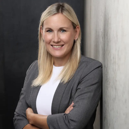 Katharina Schürmann