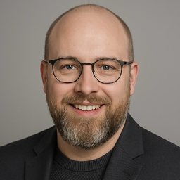 Dr. Kai Bouché-Zurhove