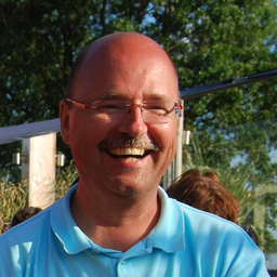 Theo Roos