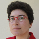 Lida Liberopoulou