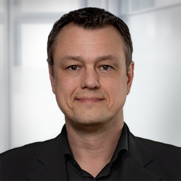 Swen-Peter Scheel