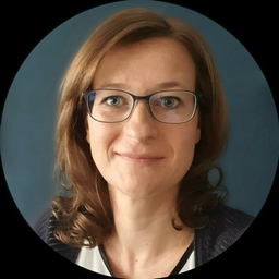 Claudia Geyer