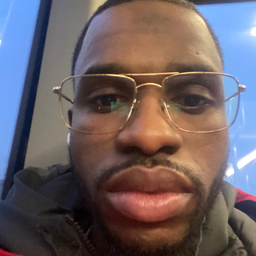 Elhadj Bah