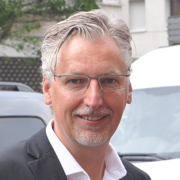 Dipl.-Ing. Michael Bockstahler