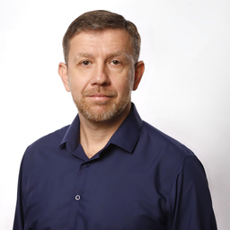 Dipl.-Ing. Kostiantyn Nezhyvov