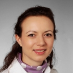 Mirjam Ryhner