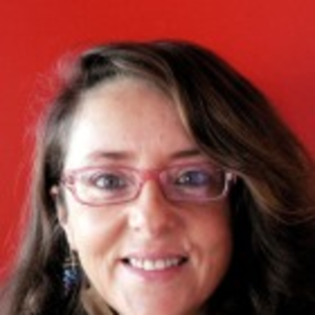 Gloria Navarro Consultor XEROX XING