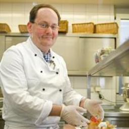 Andreas Regn