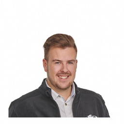 Julian Bauhofer Julian Bauhofer's profile picture