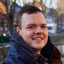 Daniel Schumann
