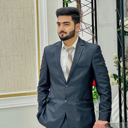 Badar Ul Hassan