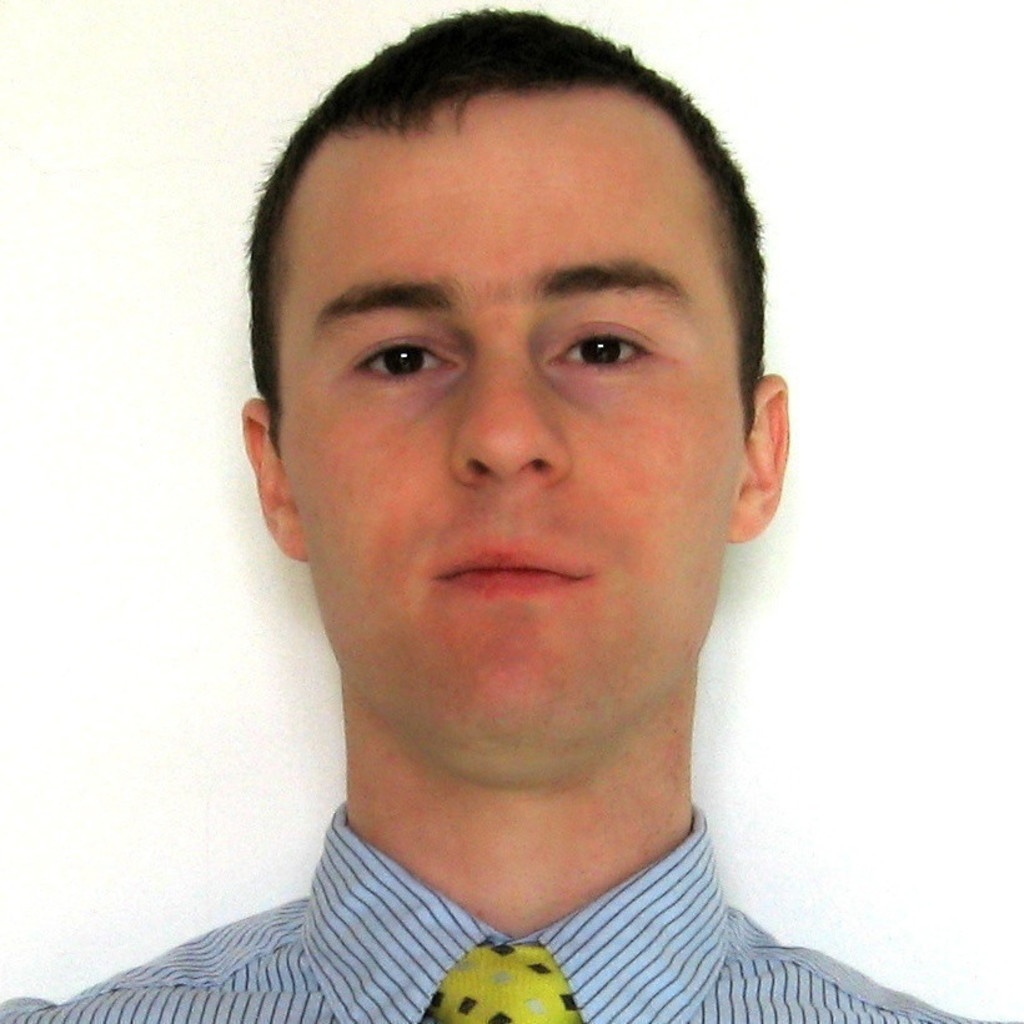 Zoltan Boros Software Engineer MSCI XING